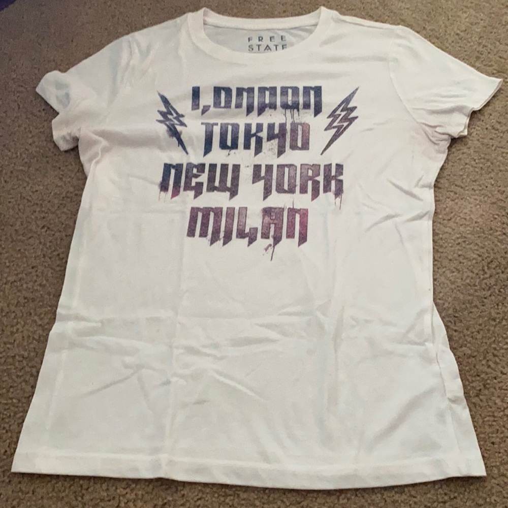 T-shirt